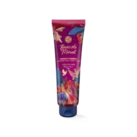 Гоммаж для Тела «Ягодная Фантазия», 150 мл