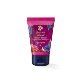 Гоммаж для Тела «Ягодная Фантазия», 30 мл