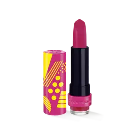 Губная Помада – Яркий Пион