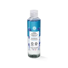 Экспресс-Средство для Снятия Макияжа с Глаз с Васильком БИО, 200 мл