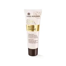 Крем для Рук для Коррекции Пигментных Пятен SPF 20