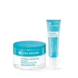 Крем-Гель «Интенсивное Увлажнение 48Ч»