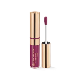 Лак для Губ с Матовым Эффектом - 105 Розовый