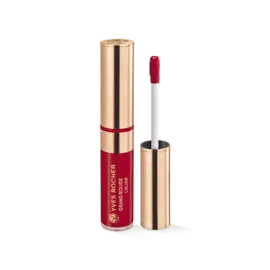 Лак для Губ с Матовым Эффектом - 110 Красный