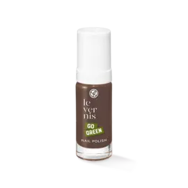 Лак для Ногтей GO GREEN – 06. Теплый Древесный