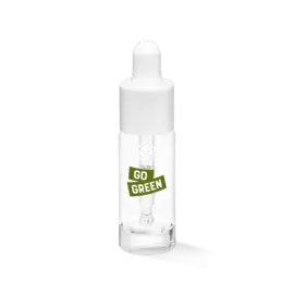 Лак-Сушка для Ногтей GO GREEN