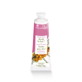 Маска для Сияния Кожи с Облепихой