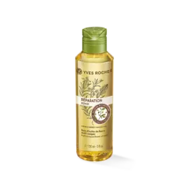 Масло для Волос ВОССТАНОВЛЕНИЕ - Для поврежденных волос