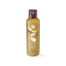 Масляный Гоммаж для Тела для Сияющего Загара МОНОЙ Де Таити