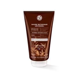 Многофункциональный Восстанавливающий Растительный Бальзам для Волос – Для сухих и поврежденных волос