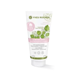 Мягкий Крем для Душа с Гамамелисом БИО