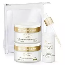 Набор «Активация молодости» Yves Rocher