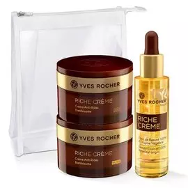 Набор «Активное питание и сияние»