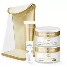 Набор «Anti-Age Global» в косметичке Yves Rocher