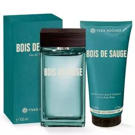 Набор «Bois de Sauge»