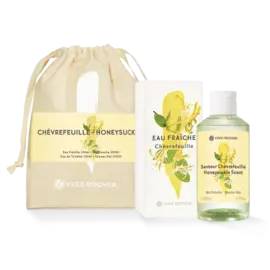 Набор CHEVREFEUILLE