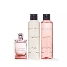 Набор «Comme une Evidence Intense» Yves Rocher