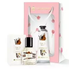 Набор «Cuir de Nuit» в подарочной упаковке Yves Rocher