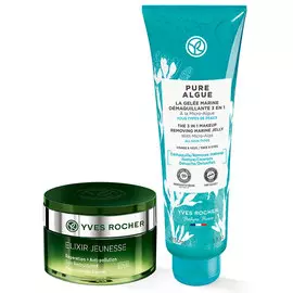 Набор «Детокс и восстановление»