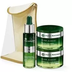 Набор «Elixir Jeunesse» в косметичке Yves Rocher