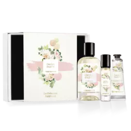 Набор GARDEN PARTY - Лимитированное Издание