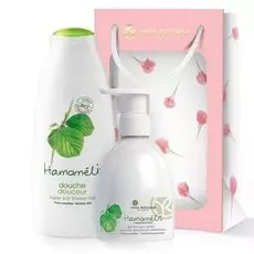 Набор «Hamamélis» в подарочной упаковке Yves Rocher