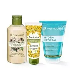 Набор «Хиты природы» Yves Rocher