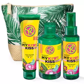 Набор «Энергия весны» в косметичке