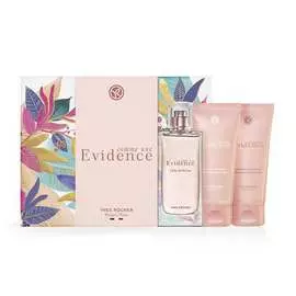 Набор «Как Явность»