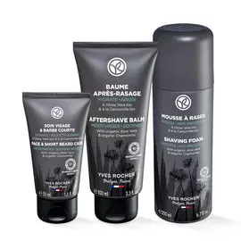 Набор «Комфортное бритье»