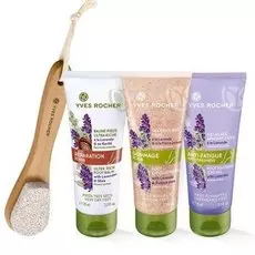 Набор «Легкость вашей походки» Yves Rocher