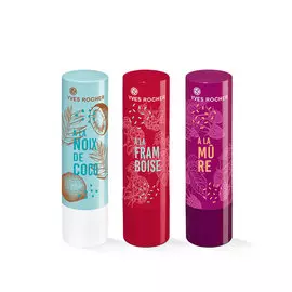 Набор «Лето на губах»