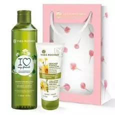 Набор «Мастхэвы красоты» в подарочной упаковке Yves Rocher