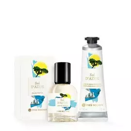 Набор «Морской бриз» Yves Rocher