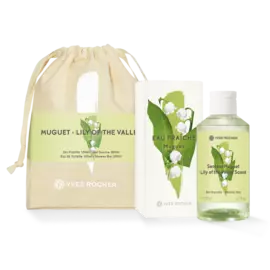 Набор MUGUET Yves Rocher