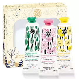 Набор «Мультимаскинг» в коробочке