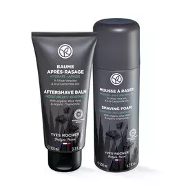 Набор «Ноль раздражений»