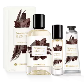 Набор «Nouveau Genre»