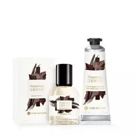 Набор «Новый жанр» Yves Rocher