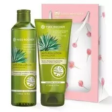 Набор «Очищение и защита» в подарочной упаковке Yves Rocher