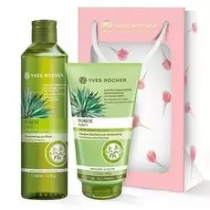 Набор «Очищение» в подарочной упаковке Yves Rocher