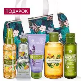 Набор «От природы с любовью»