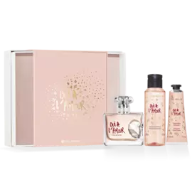 Набор Oui à l'Amour