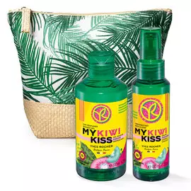 Набор «Пикантная свежесть» в косметичке