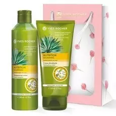 Набор «Питание» в подарочной упаковке Yves Rocher