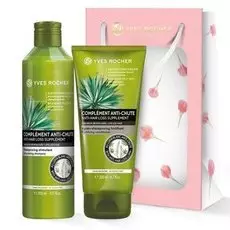 Набор «Против выпадения» в подарочной упаковке Yves Rocher