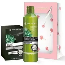 Набор «Против выпадения» в подарочной упаковке Yves Rocher