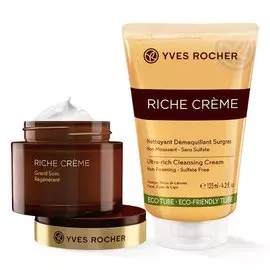 Набор «Глубокое питание»