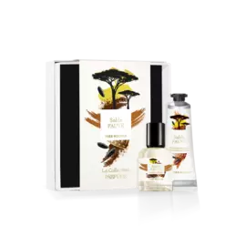 Набор Sable Fauve