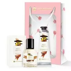 Набор «Sable Fauve» в подарочной упаковке Yves Rocher